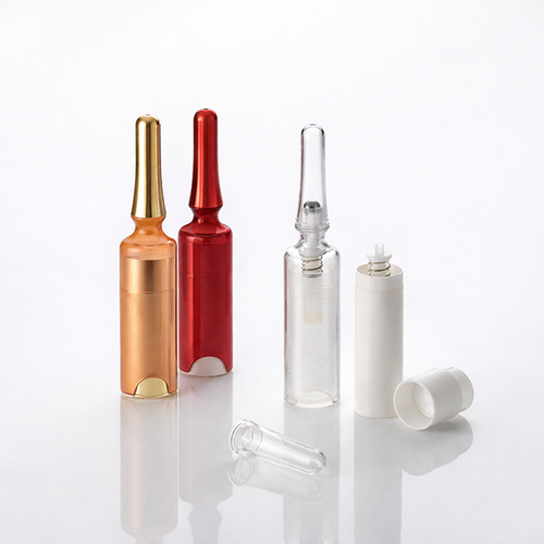 QA進口真空滾珠安瓶