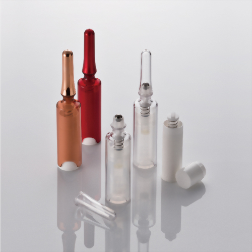 QA進口真空滾珠安瓶