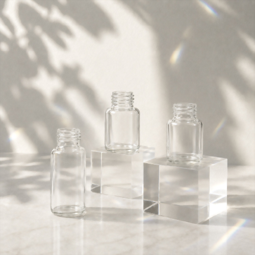 WH 8/10ml 小容量玻璃瓶