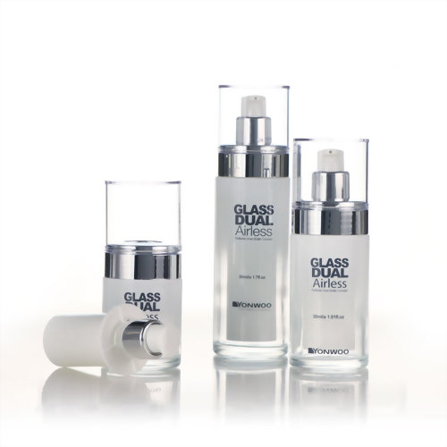 玻璃厚壁可替換內管真空瓶