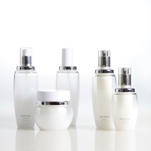 環保輕量真空套瓶