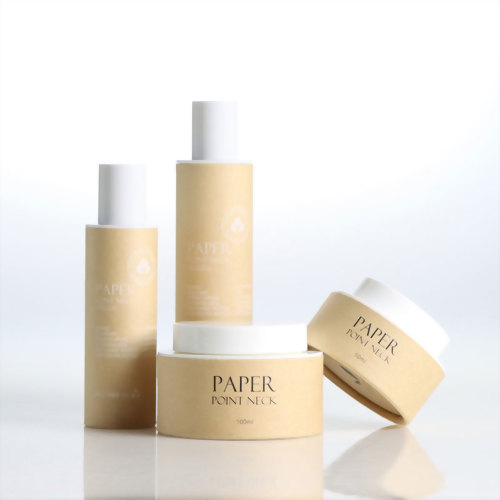 紙管真空瓶套瓶