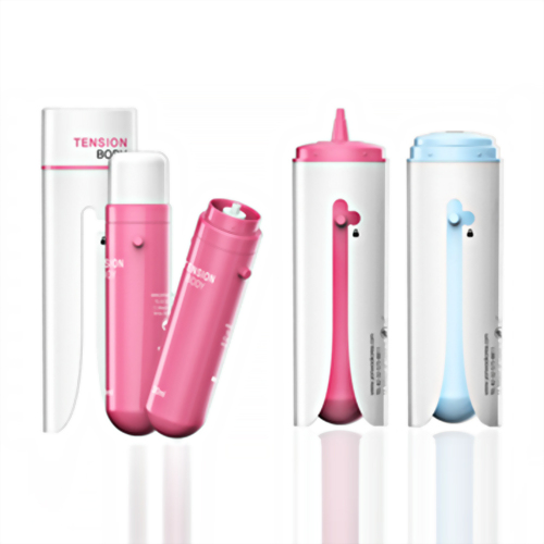 環保內管可替換真空瓶