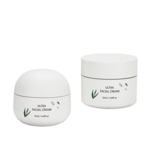 Eco Ca+ 碳酸鈣霜瓶