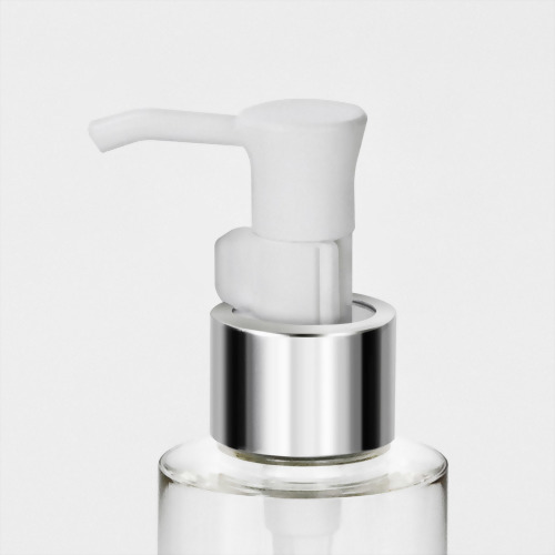 卸妝油泵-壓頭-J100