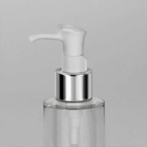 卸妝油泵-壓頭-J200