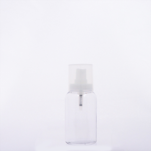 圓弧型噴霧瓶系列-30牙