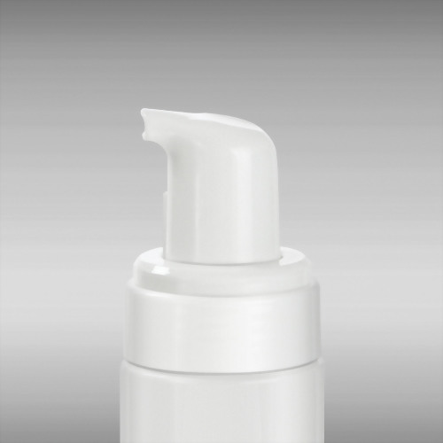 泡沫泵頭-43牙-A