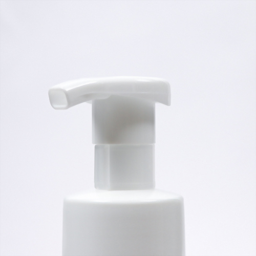 泡沫泵頭-43牙-D