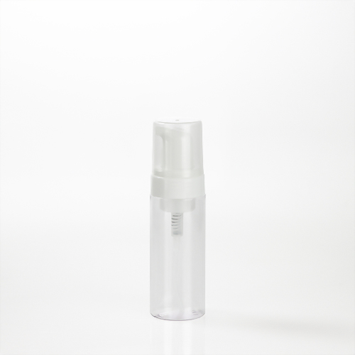 圓直柱泡沫泵系列-43牙