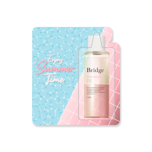 尖嘴單劑包+廣告區