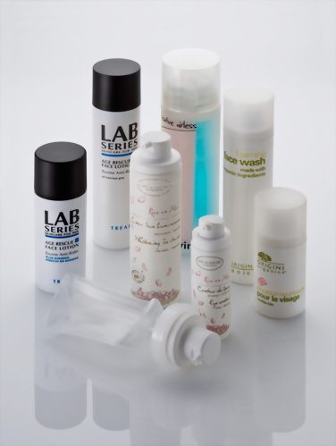 QA進口內袋式真空瓶