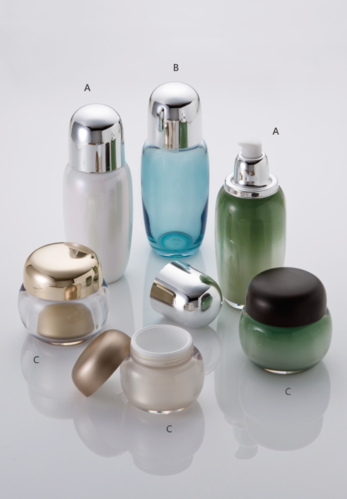 進口俄羅斯娃娃瓶系列