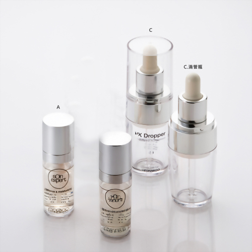 QA進口水粉兩劑系列