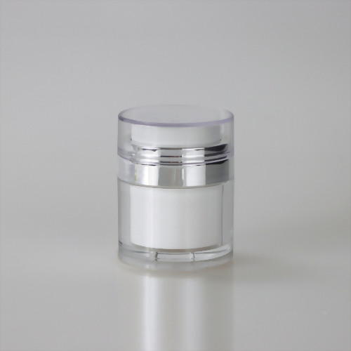 QAU進口真空霜瓶