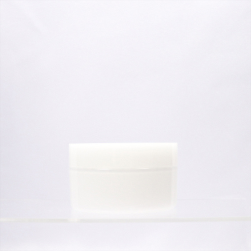 雙層射出霜瓶-圓直柱-150ml