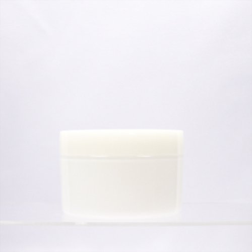 雙層射出霜瓶-圓直柱-250ml