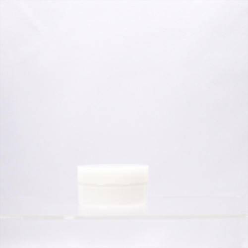 雙層射出霜瓶-圓直柱-50ml