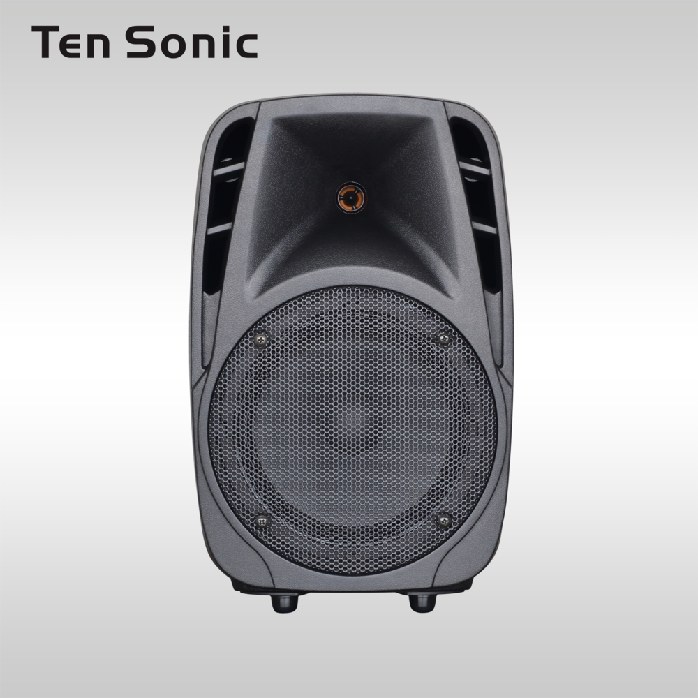 行動式PA廣播擴大機 (60W)