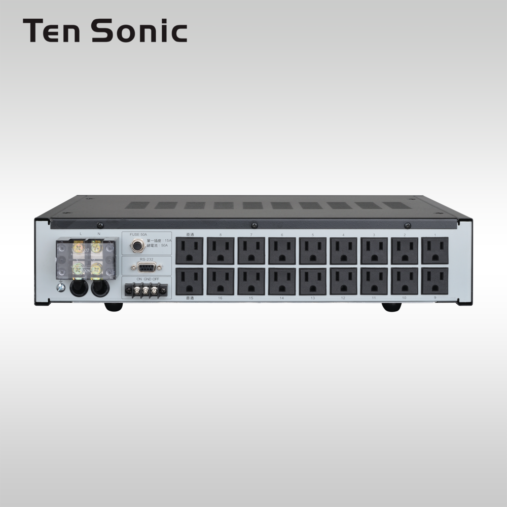 電源時序/控制器