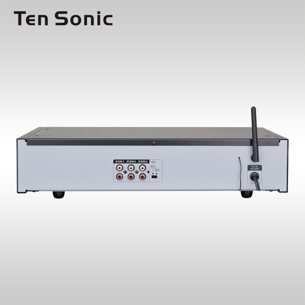 專業教學播放器