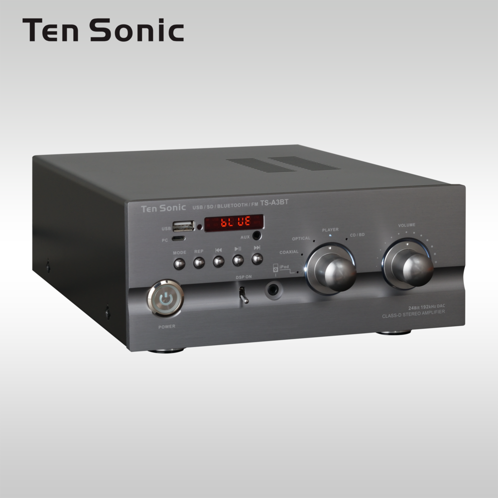 數位音樂播放器