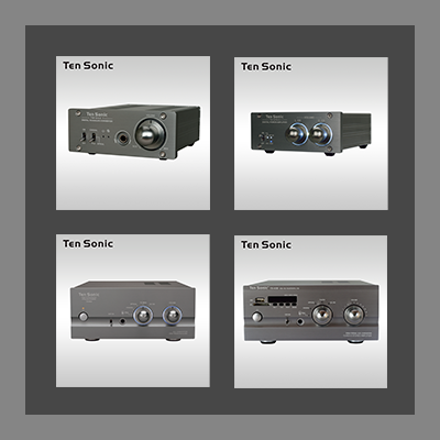 迷你音響與多媒體播放器