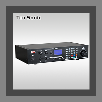 (PA)廣播擴大機周邊器材