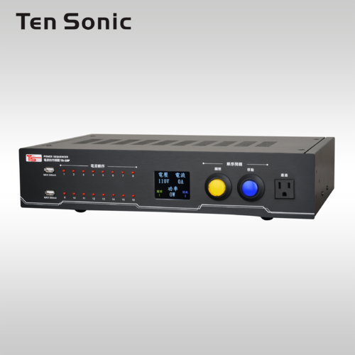 電源時序/控制器