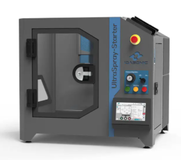 UltraSprayer® Spray Coating Systems