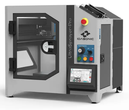 UltraSprayer® Spray Coating Systems