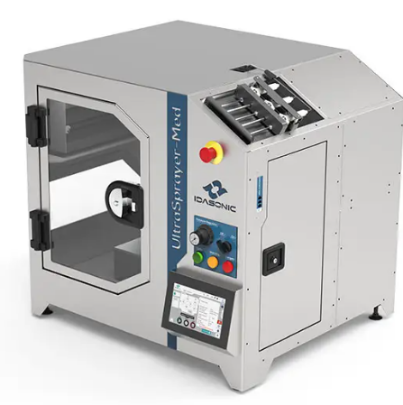 UltraSprayer® Spray Coating Systems