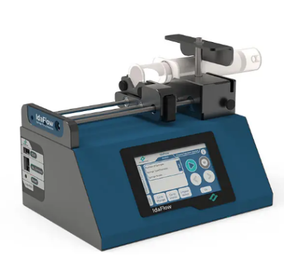 Idaflow® Syringe Pumps