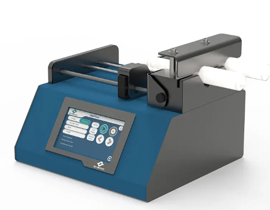 Idaflow® Syringe Pumps