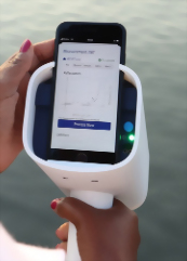 光學水質檢測儀