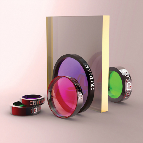 Optical filter