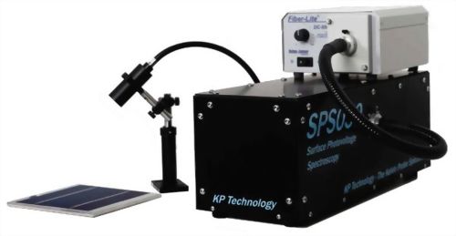 Surface Photovoltage Modules