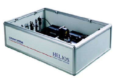 Transient Absorption