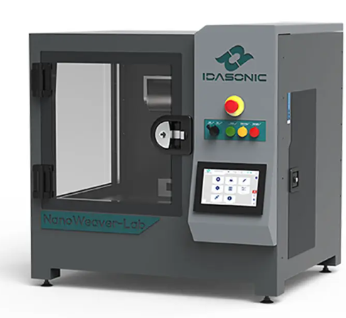 NanoWeaver® Electrospinning Systems