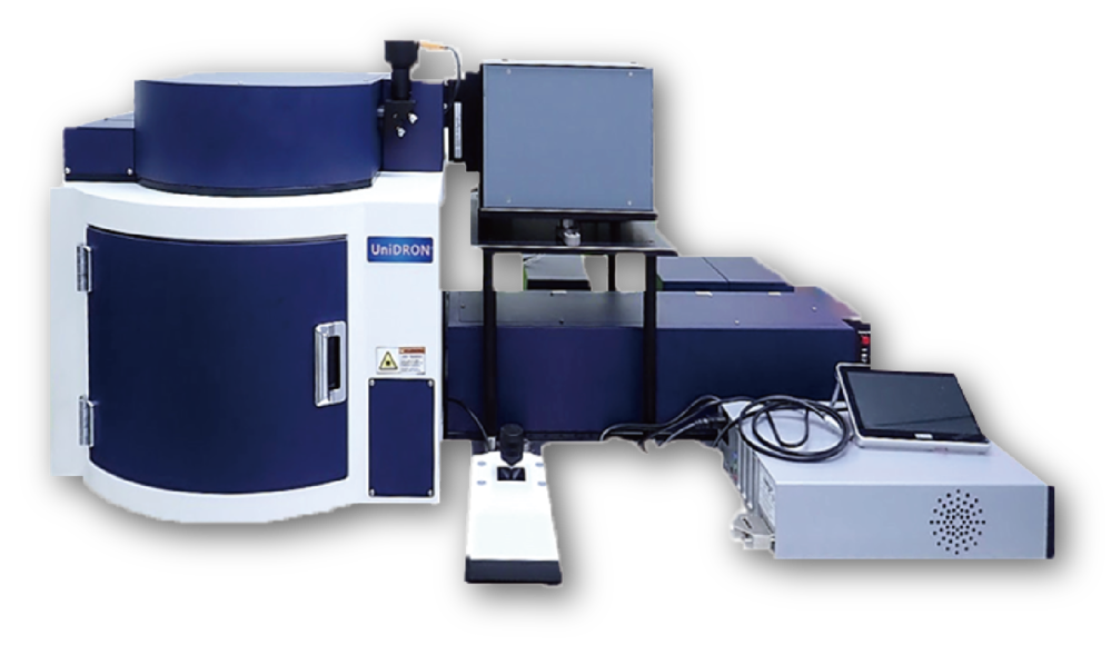 UniDRON