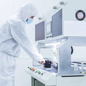 Laboratory Testing Equipment