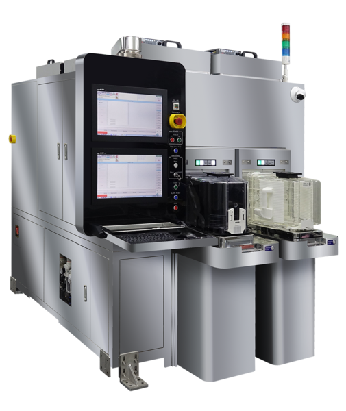 Raman-WS-300A - E&R Engineering Corp.
