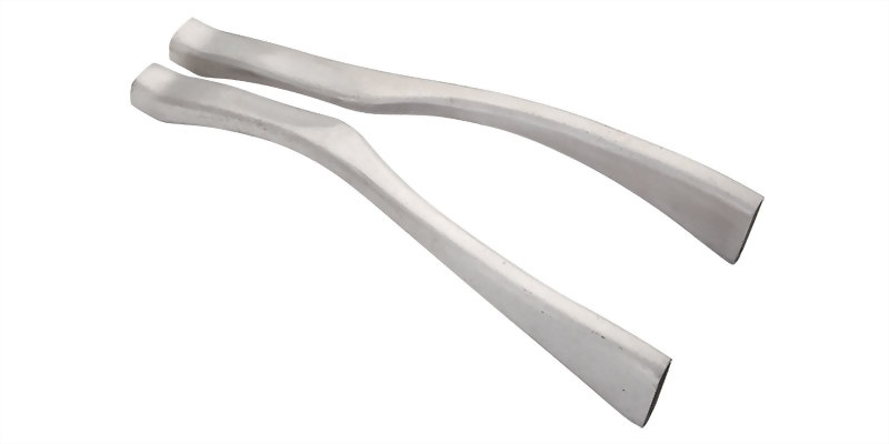 hydroformed bike frame