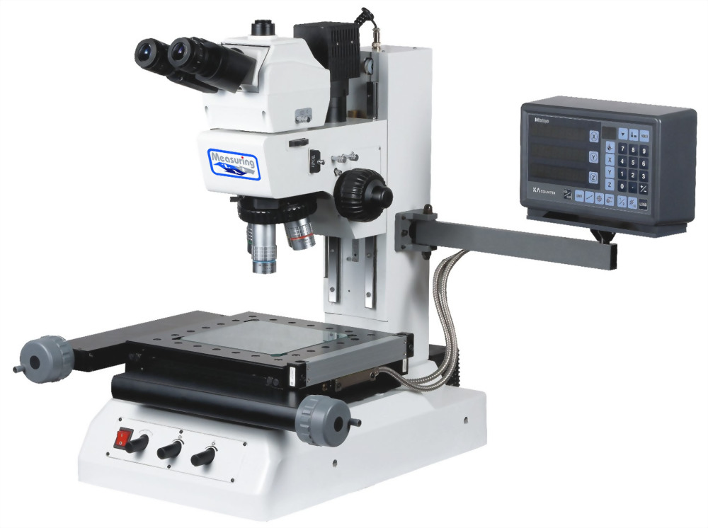 小型工具顯微鏡