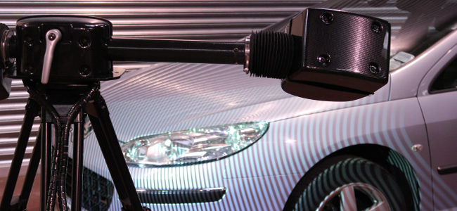 OPTISCAN3D-原裝進口藍光掃描機 1