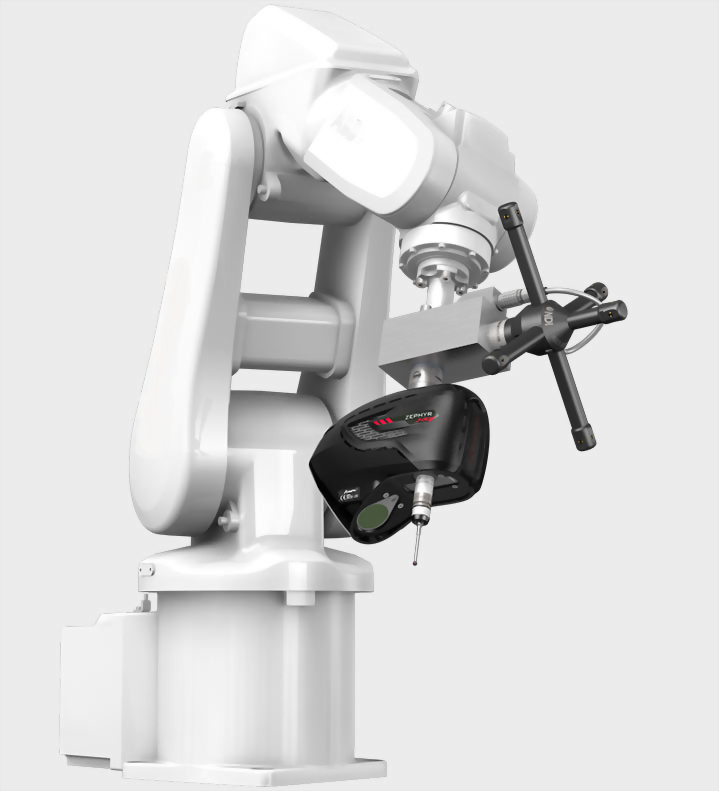 ACE新一代高精度關節式測量儀 4