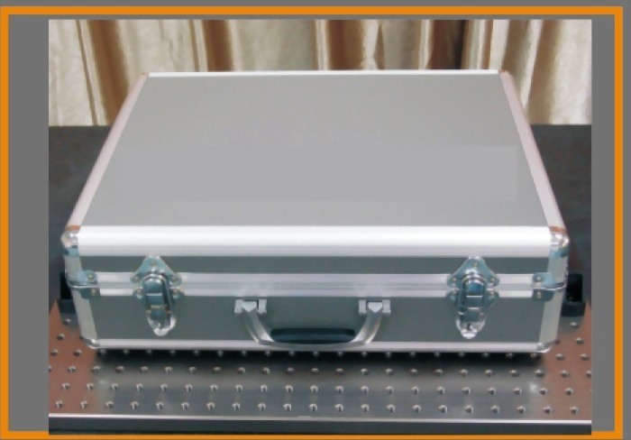 全閎彈性夾具系列影像儀夾具手提箱