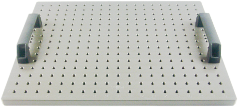 全閎夾具系列工作底板系列