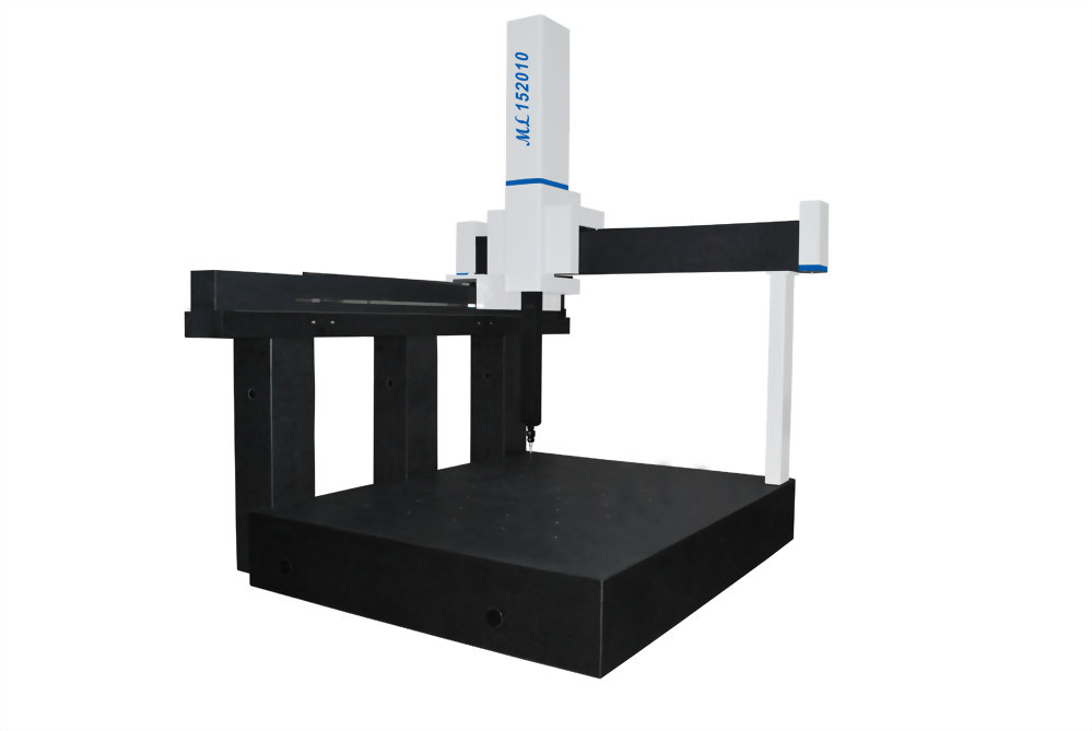 MAX   超大型3D自動量測儀