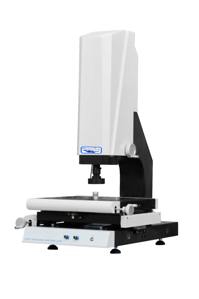 小型影像量測儀